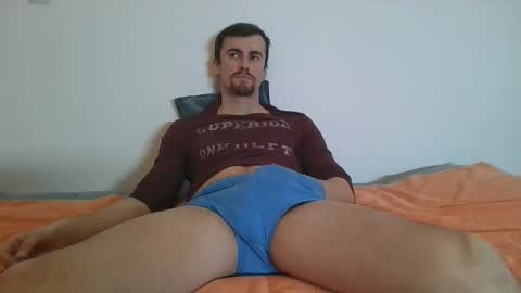 Bu and Ci online show from January 5, 10:46 pm