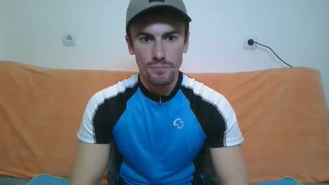 Bu and Ci online show from January 10, 11:42 pm