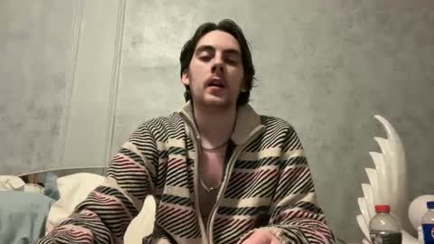 bubbahumps online show from December 27, 11:53 pm