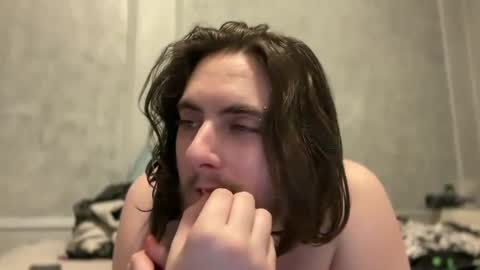 bubbahumps online show from September 27, 11:02 pm