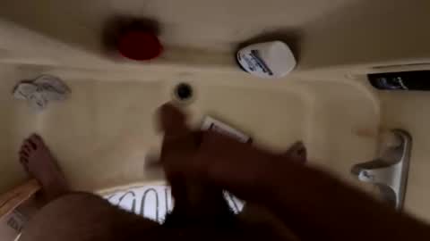 bubbahunter69 online show from April 21, 5:19 pm