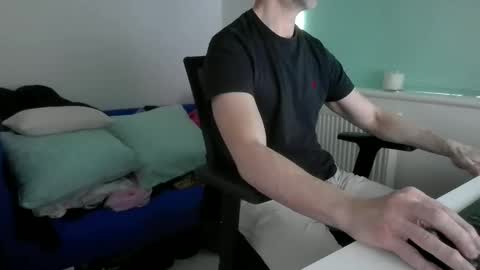 Bubblebum online show from March 26, 5:39 pm