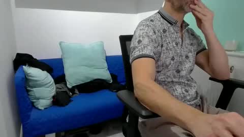 Bubblebum online show from November 11, 4:12 pm