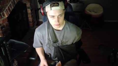 BubblebuttBdn online show from April 21, 1:42 am