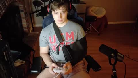 BubblebuttBdn online show from April 25, 3:31 am