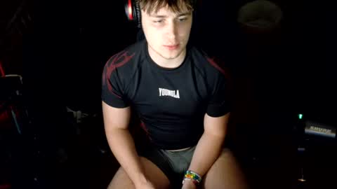 BubblebuttBdn online show from June 17, 5:09 am