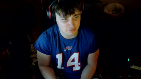 BubblebuttBdn online show from June 26, 5:43 am