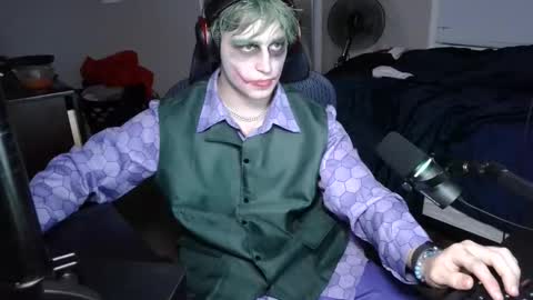 Snapshot of bubblebuttbdn chatting on November 1, 3:54 am BubblebuttBdn online show from November 1, 3:54 am