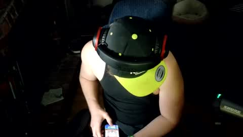 BubblebuttBdn online show from June 24, 4:37 am