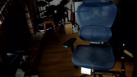 BubblebuttBdn online show from June 12, 3:16 am