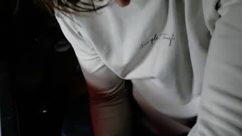 BubblebuttBdn online show from March 7, 1:14 am