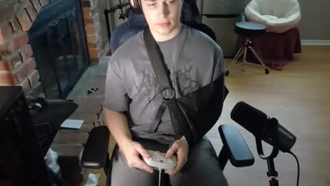 BubblebuttBdn online show from April 20, 10:56 pm