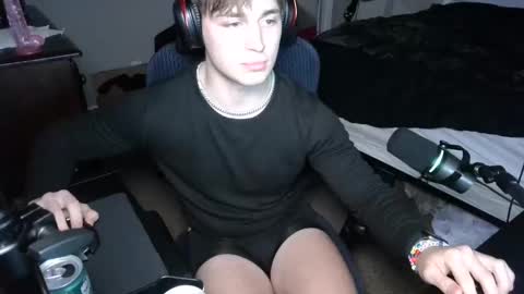 Snapshot of bubblebuttbdn chatting on October 24, 2:57 am BubblebuttBdn online show from October 24, 2:57 am