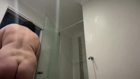 bubblebuttbidaddy online show from October 24, 12:45 am