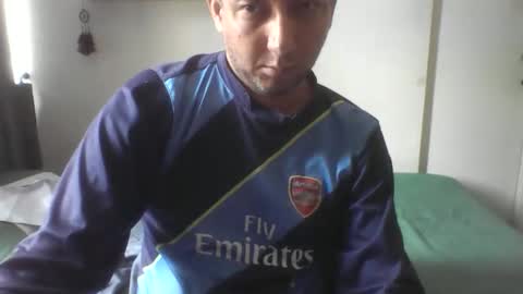 Snapshot of bucaramangahombre chatting on October 19, 6:00 pm bucaramangahombre online show from October 19, 6:00 pm