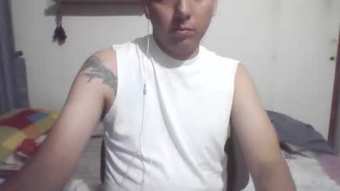 bucaramangahombre online show from December 2, 4:15 am