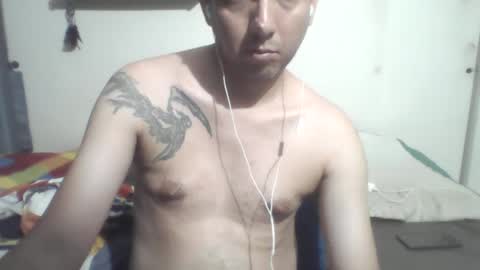 Snapshot of bucaramangahombre chatting on October 9, 7:57 am bucaramangahombre online show from October 9, 7:57 am