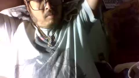 buckoykang online show from October 17, 9:57 am