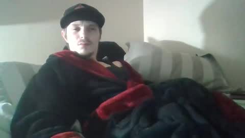 buckskin30 online show from February 13, 6:52 am