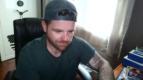 buckwild69204 online show from June 20, 10:04 pm