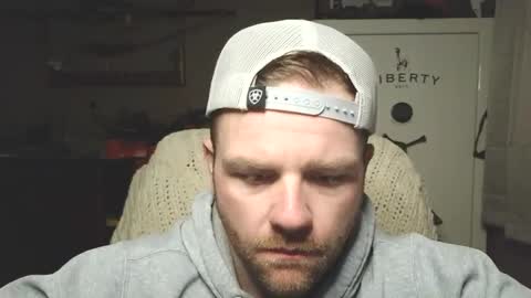 buckwild69204 online show from February 5, 11:50 pm