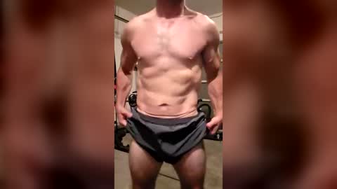 buckwildbrad37 online show from June 30, 8:37 am