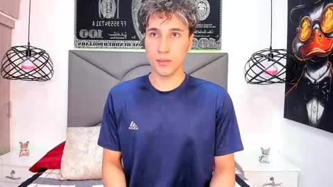 Buddy Whitte online show from December 5, 12:23 pm