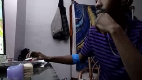 buddylovex online show from October 16, 12:29 am