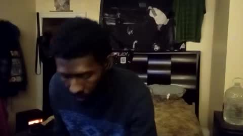 buddylovex online show from November 30, 1:29 am