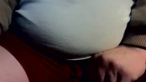 buddyluvzumore online show from December 3, 10:29 pm