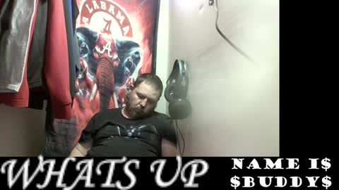 budsonly36 online show from February 7, 6:34 pm