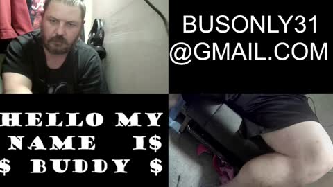 budsonly36 online show from February 8, 1:54 pm