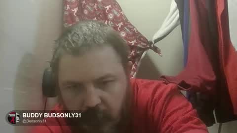 budsonly36 online show from March 2, 3:45 am