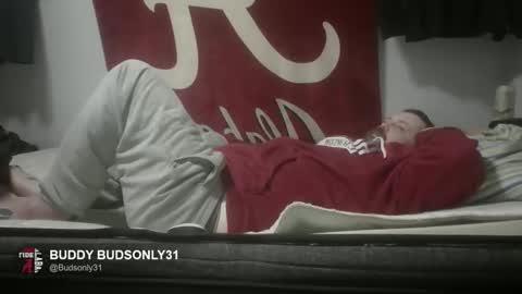 budsonly36 online show from March 6, 11:31 pm