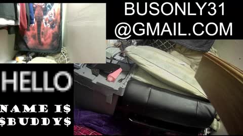 budsonly36 online show from February 6, 2:55 am