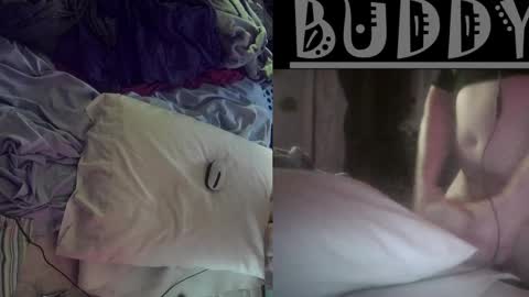 budsonly36 online show from February 15, 4:23 pm