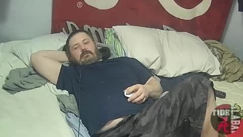 budsonly36 online show from February 26, 4:58 am
