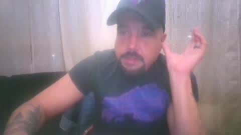BuffaloNYDude online show from September 12, 1:16 am