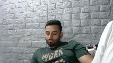 buffmaster_ online show from October 26, 12:51 pm