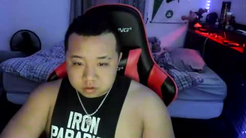 buffsexyman24 online show from March 3, 1:17 am