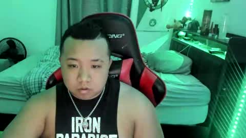 buffsexyman24 online show from February 22, 2:17 am