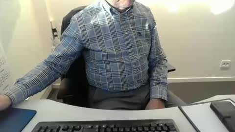 buggemann online show from November 7, 8:39 am