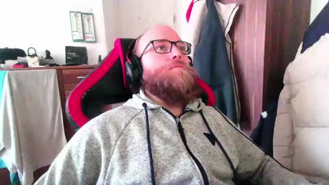 Lukas online show from May 17, 8:43 am