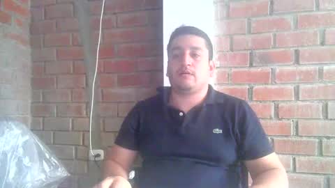 builtfpleasure online show from January 12, 8:13 pm