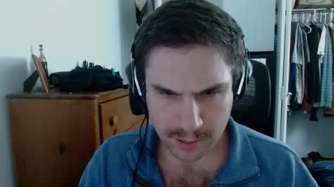 bukkaking online show from December 4, 3:35 am