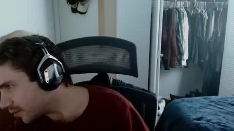 bukkaking online show from December 21, 5:04 am