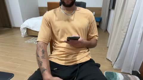 bulavkin_ online show from March 27, 11:55 am