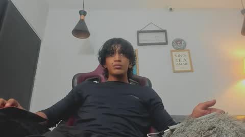 bull_cam online show from March 13, 3:14 am