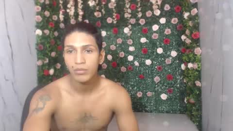 bull_cam online show from November 7, 6:11 pm