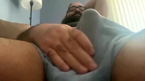 Barry online show from February 6, 5:32 pm